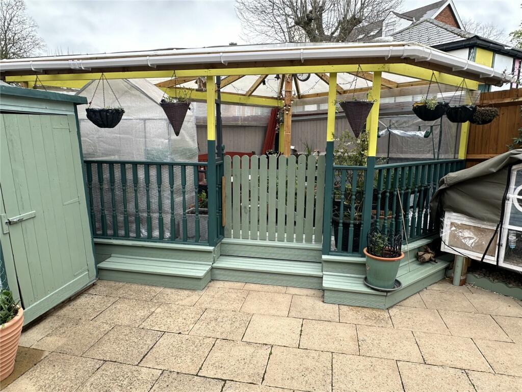 Additional image 25 of Albert Road, Stechford, Birmingham, West Midlands, B33