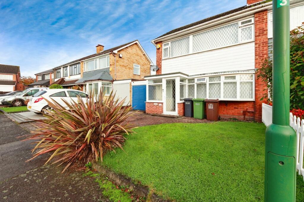 Additional image 15 of Wayside, Birmingham, B37