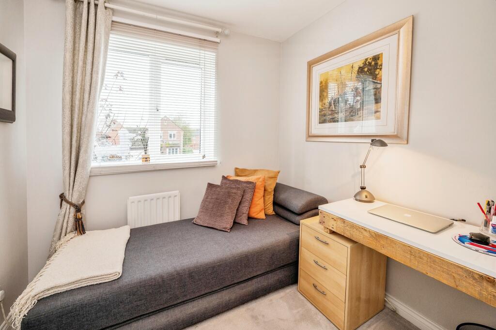 Additional image 14 of Abbeyfields Drive, Studley, B80
