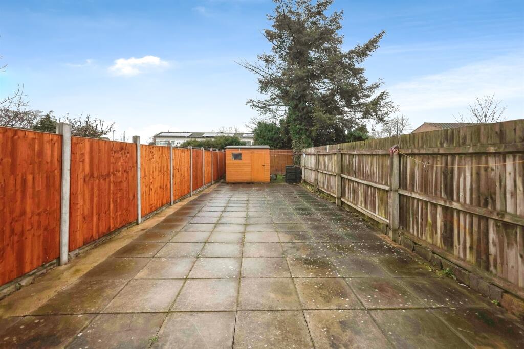 Additional image 12 of Bordesley Green, Birmingham