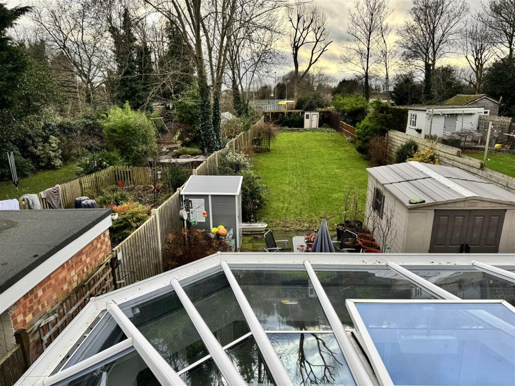 Additional image 15 of Station Road, Marston Green