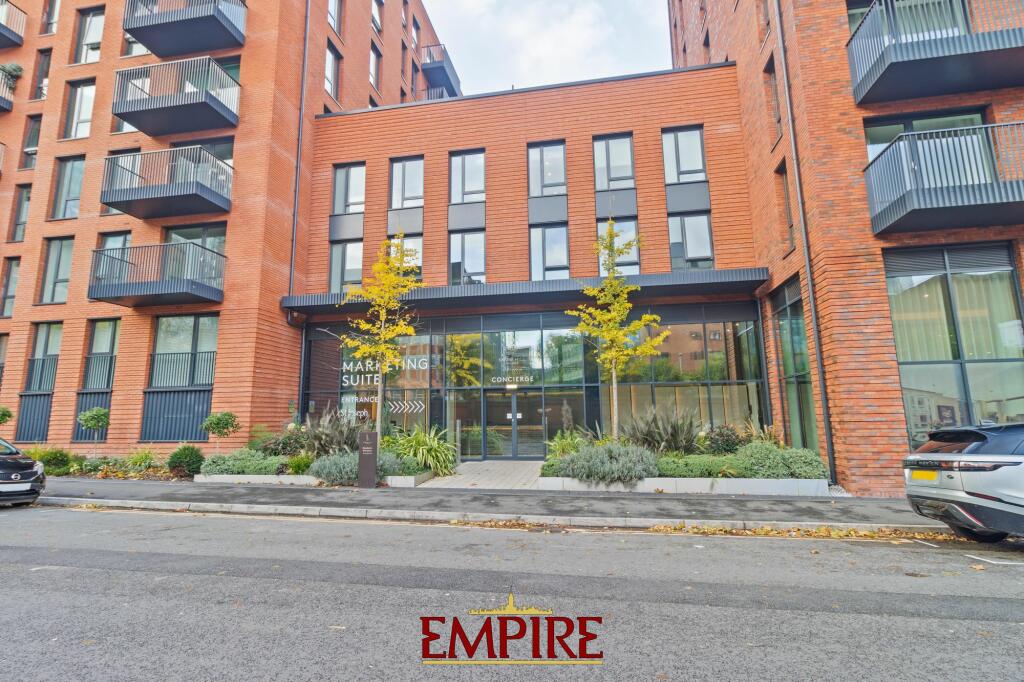 Additional image 15 of Shadwell Street, Birmingham, B4