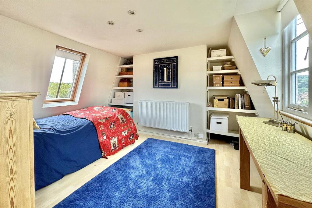 Additional image 12 of Daffords Buildings, Bath