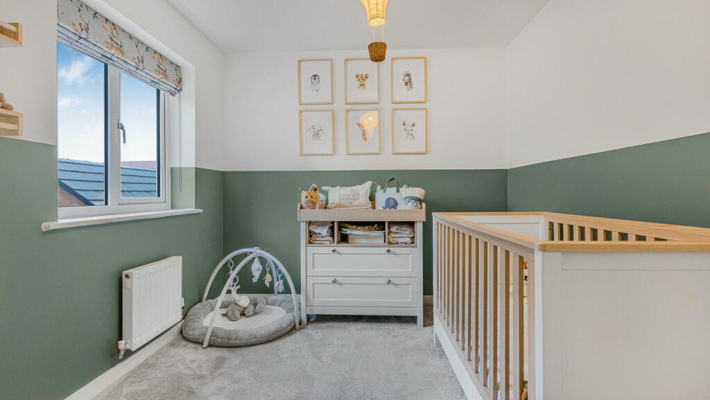 Additional image 15 of Pastures Drive, Tidbury Green, B90