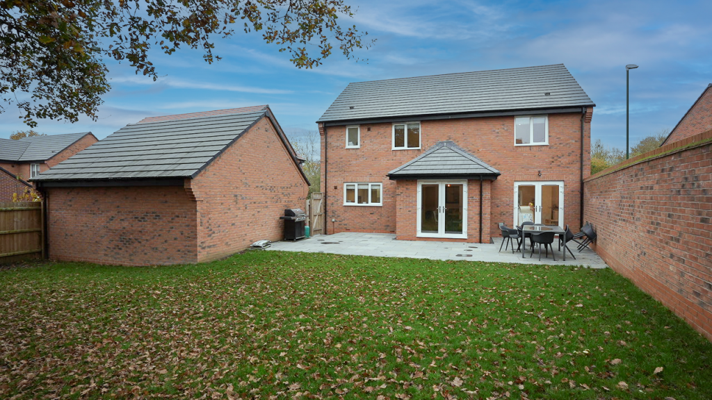 Additional image 29 of Pastures Drive, Tidbury Green, B90