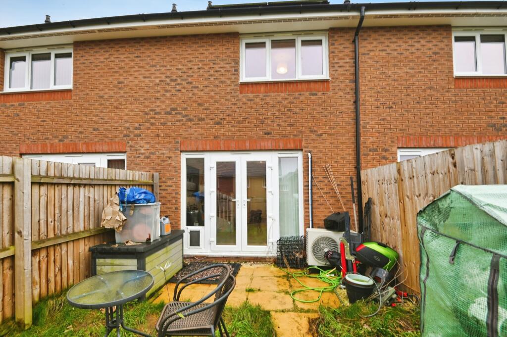 Additional image 15 of Pattingham Drive, Tamworth, B77