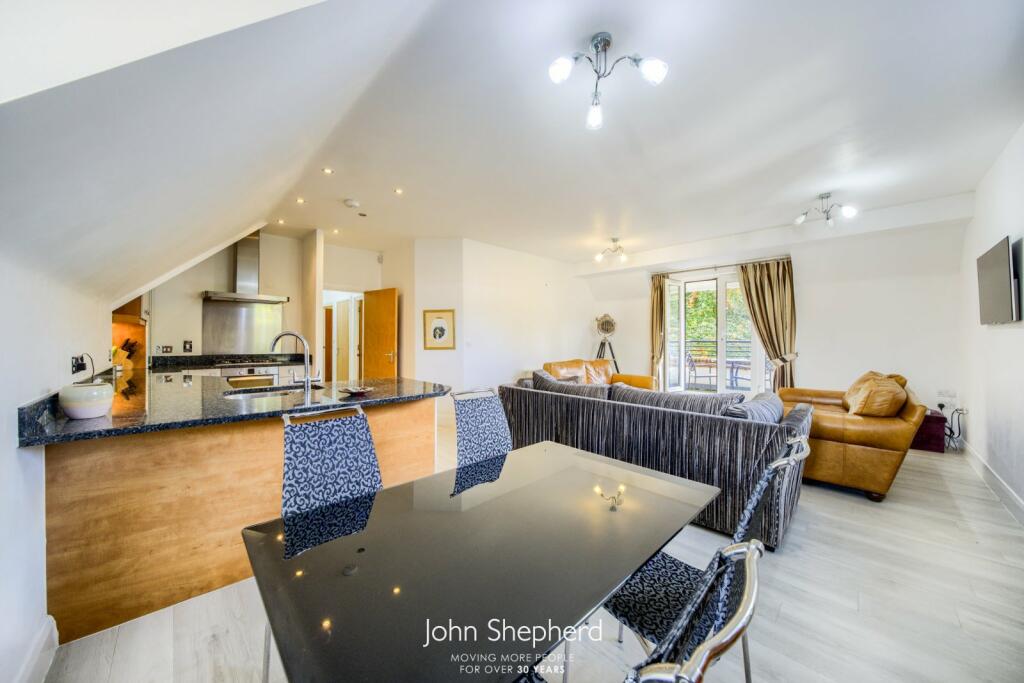 Additional image 5 of Warwick House, Cheltenham Mews, Sutton Coldfield, West Midlands, B74