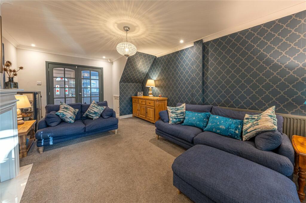 Additional image 10 of Kings Lane, Newton Regis, Tamworth, Warwickshire, B79