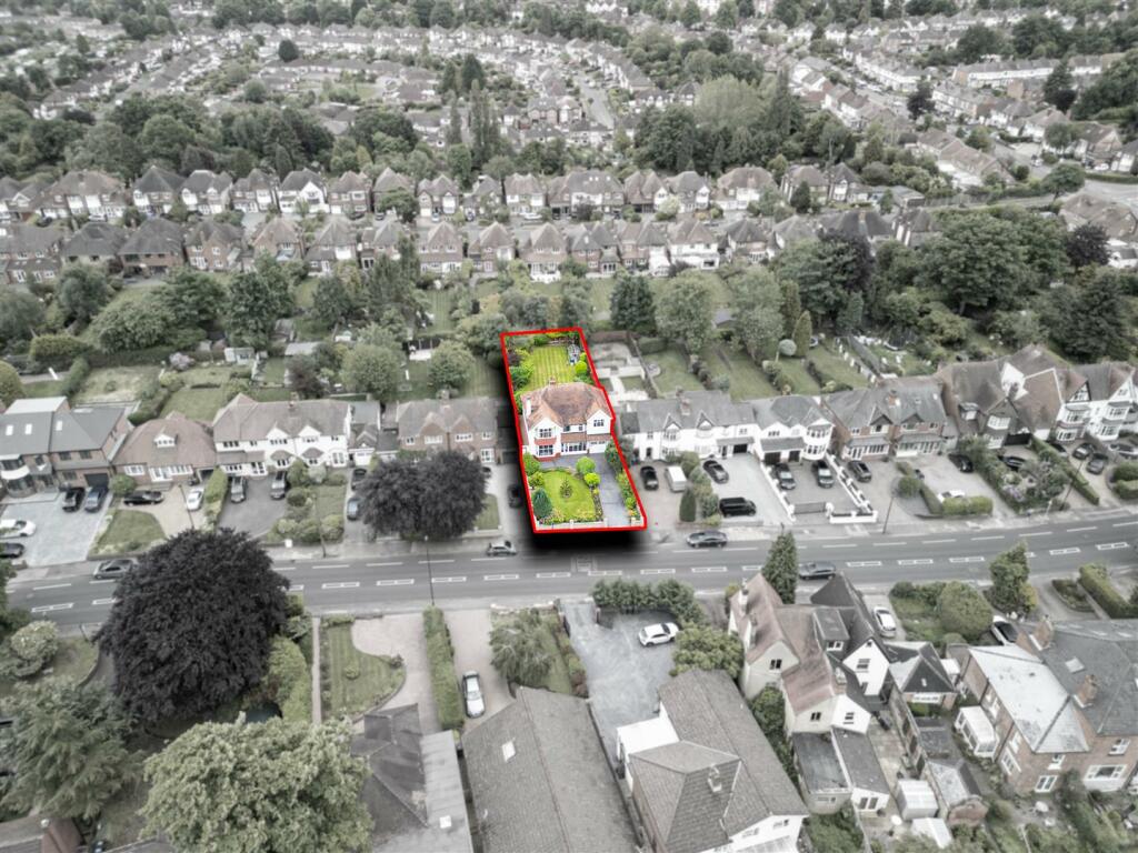 Additional image 33 of Penns Lane, Sutton Coldfield