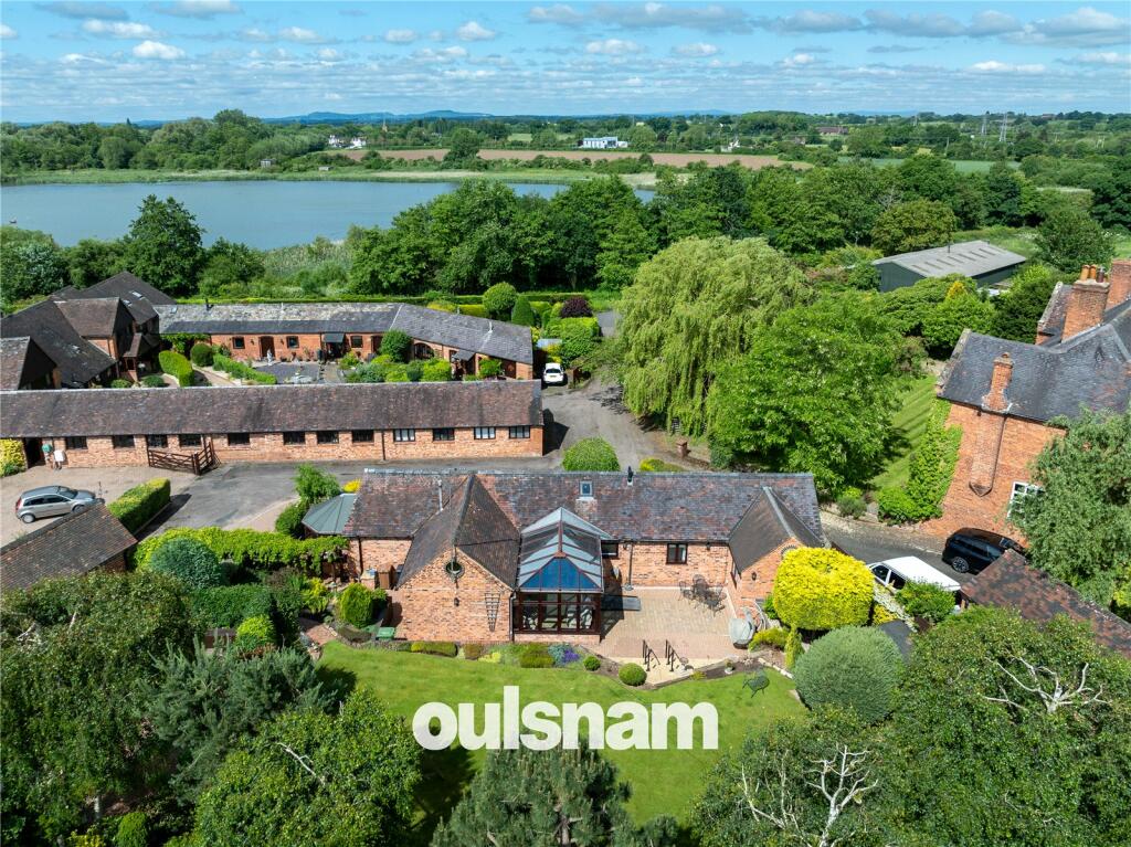 Additional image 7 of Woodpecker Cottage,, Lakeside Court, Worcester Road, Upton Warren, Bromsgrove, B61