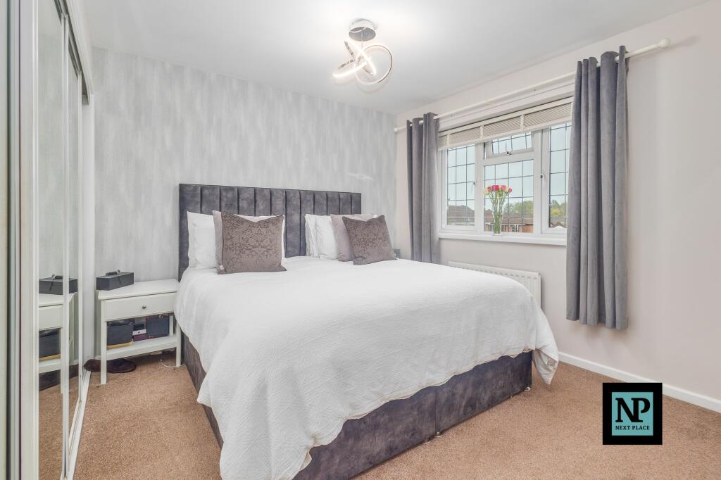 Additional image 22 of Lindisfarne, Glascote, B77