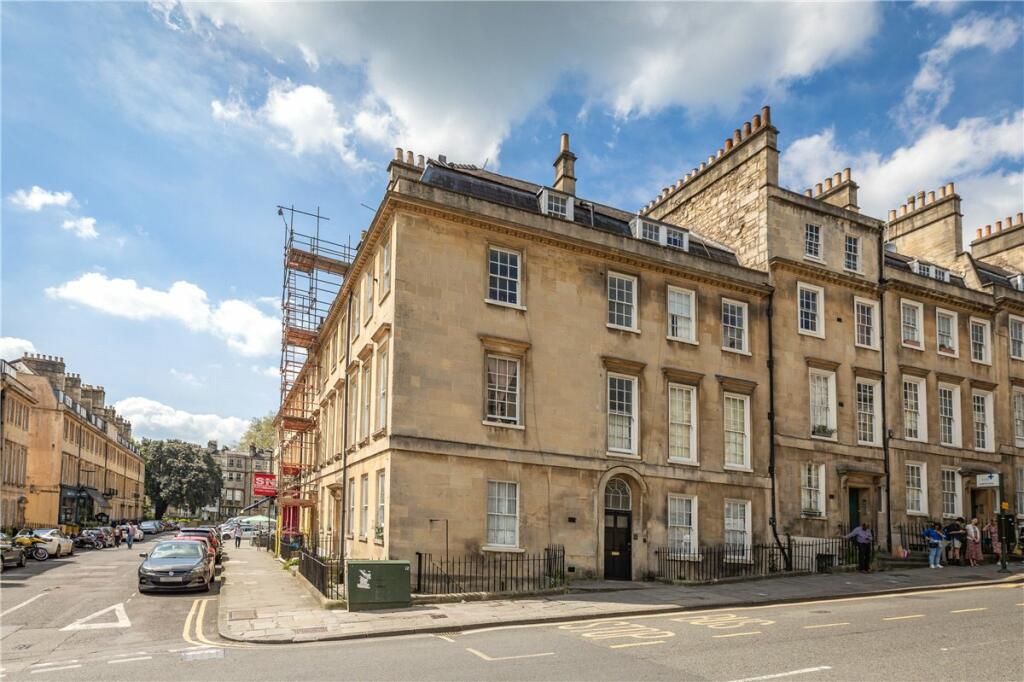 Additional image 13 of Oxford Row, Bath, Somerset, BA1