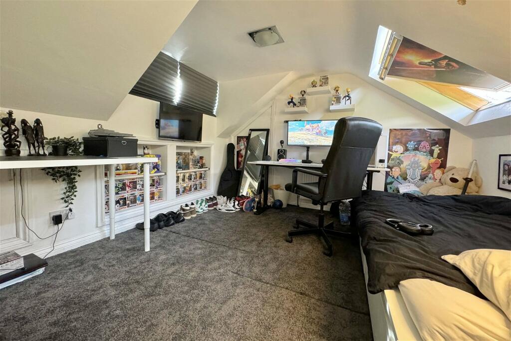 Additional image 20 of School Lane, Northend