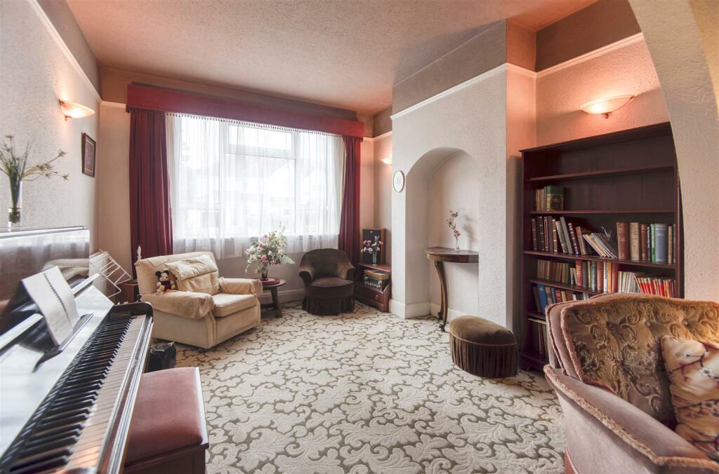 Additional image 5 of Lichfield Road, Hopwas, Tamworth