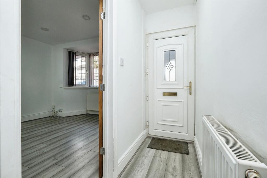 Additional image 3 of Cavandale Avenue, Birmingham