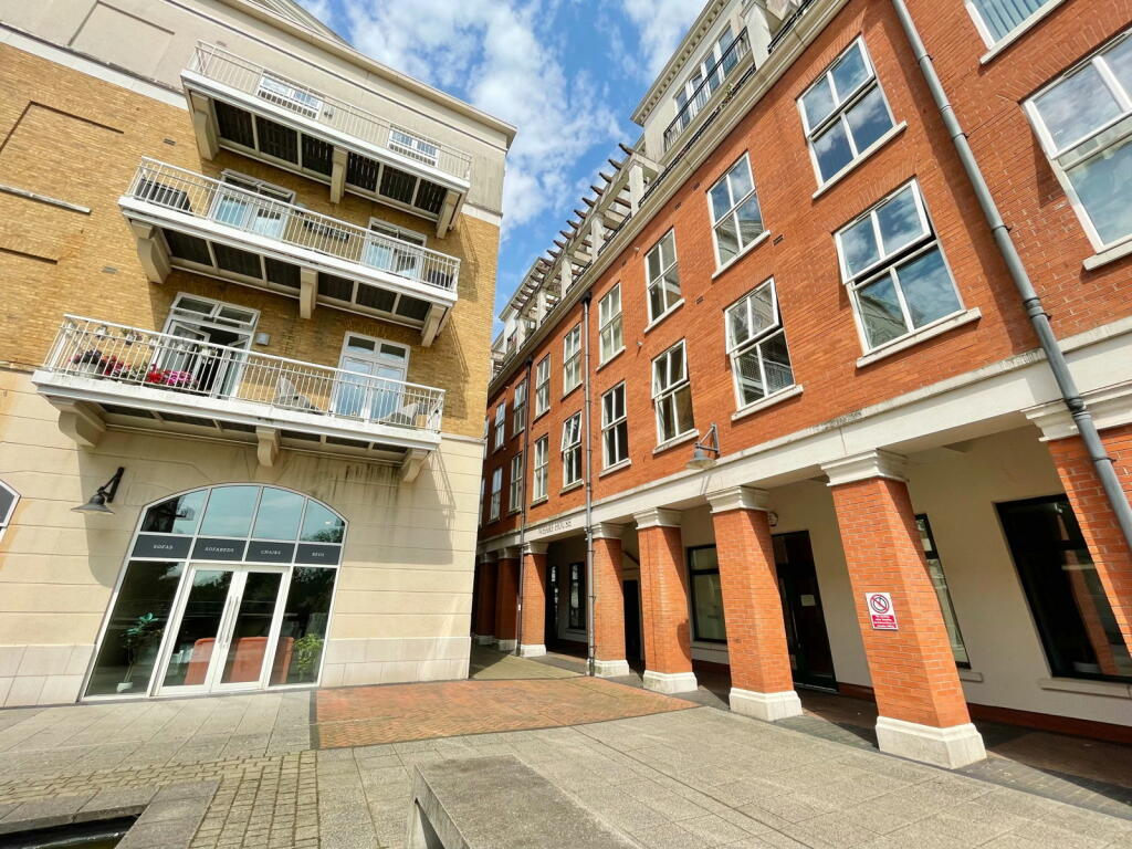 Additional image 10 of Wharf House, Waterside, Dickens Heath