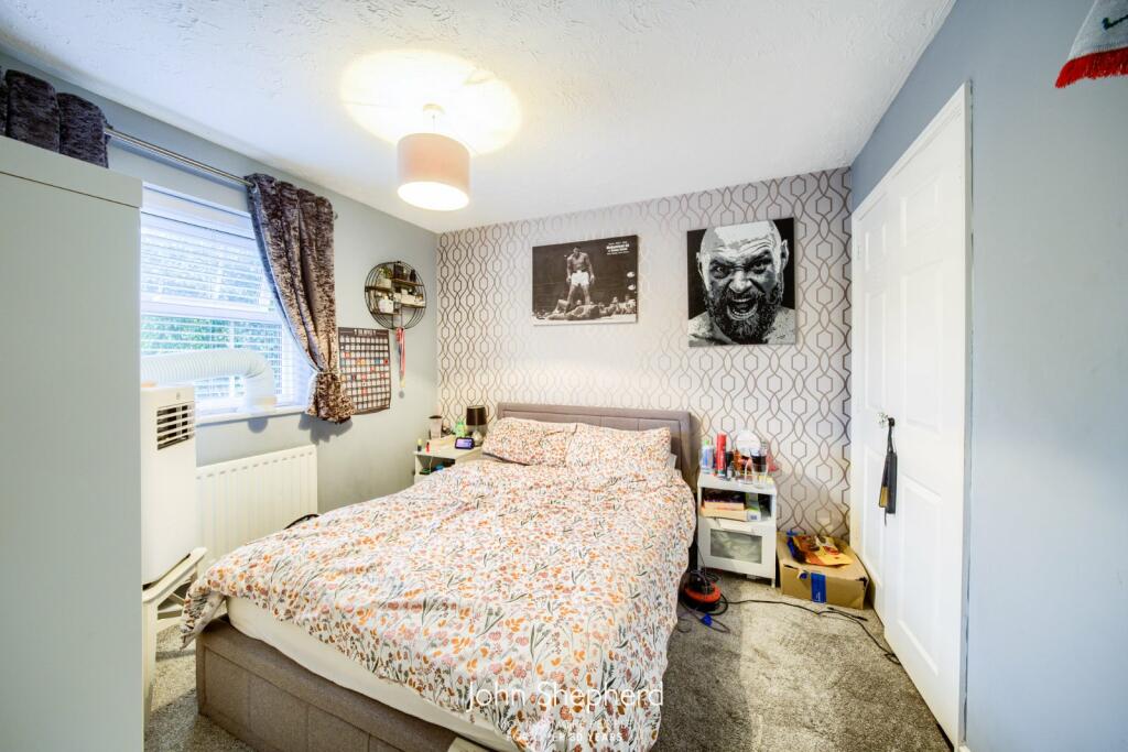 Additional image 11 of Danbury Close, Sutton Coldfield, West Midlands, B76