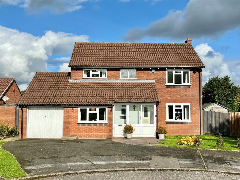 Additional image 31 of Foxford Close, Sutton Coldfield