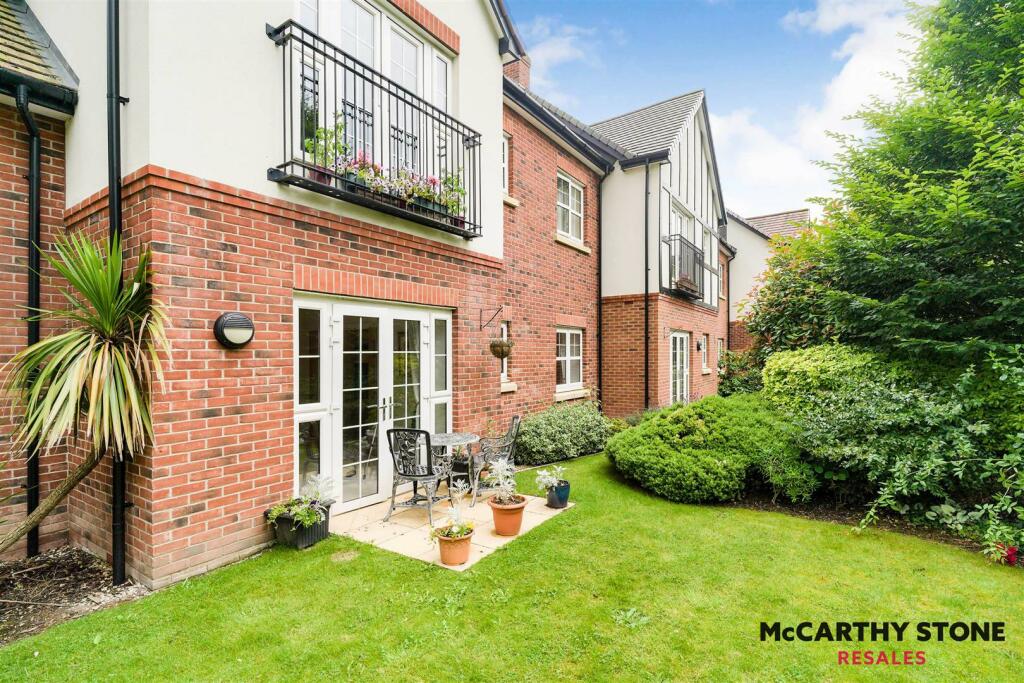 Additional image 26 of Ravenshaw Court, Four Ashes Road, Bentley Heath, Solihull