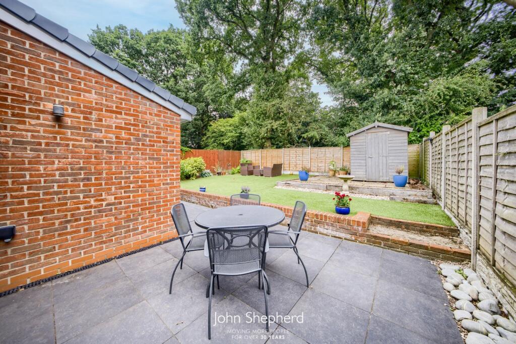 Additional image 23 of Welham Croft, Shirley, Solihull, West Midlands, B90