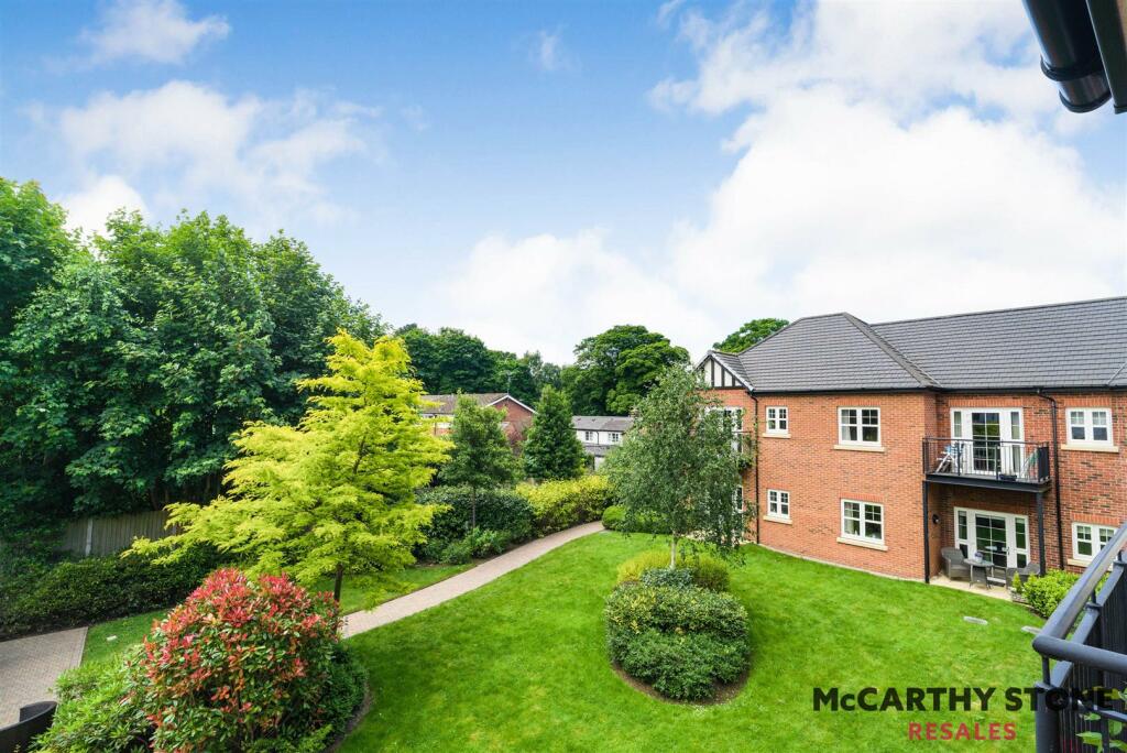 Additional image 24 of Ravenshaw Court, Four Ashes Road, Bentley Heath, Solihull