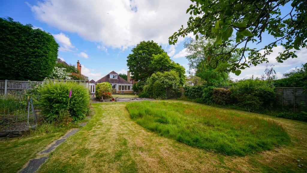 Additional image 21 of Tanworth Lane, Shirley, Solihull