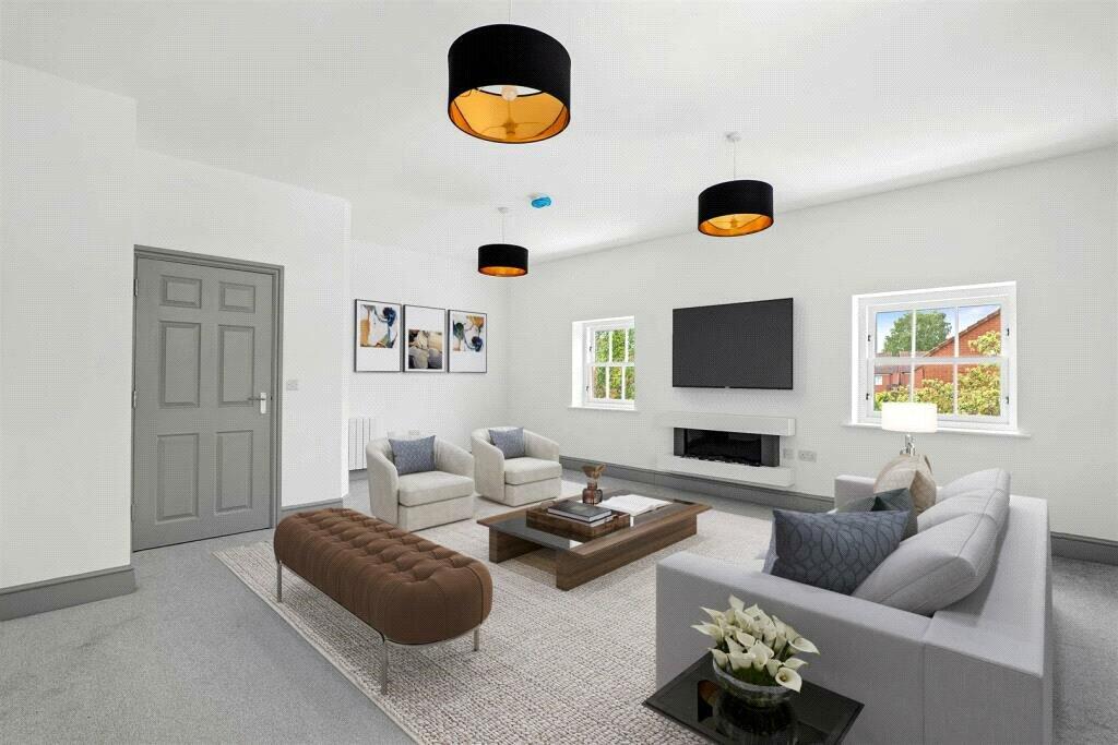 Additional image 3 of Birmingham Road, Bromsgrove, Worcestershire, B61