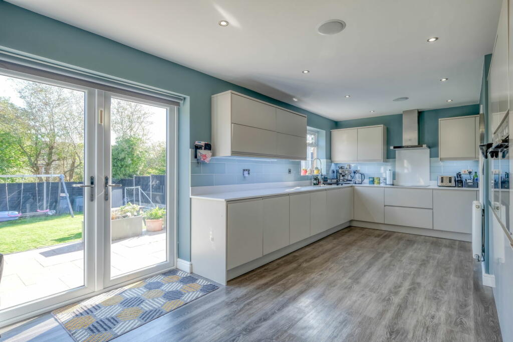 Additional image 5 of St. Francis Avenue, Solihull, B91 1EB