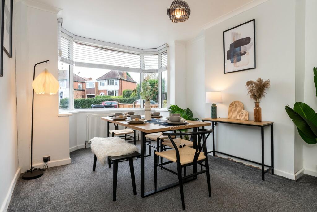 Additional image 24 of Chadwick Avenue, Rednal, Birmingham, West Midlands, B45