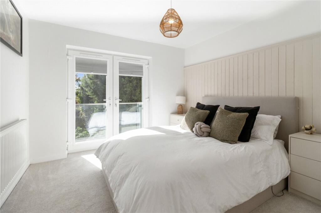 Additional image 8 of Old Rectory Lane, Alvechurch, Birmingham, Worcestershire, B48