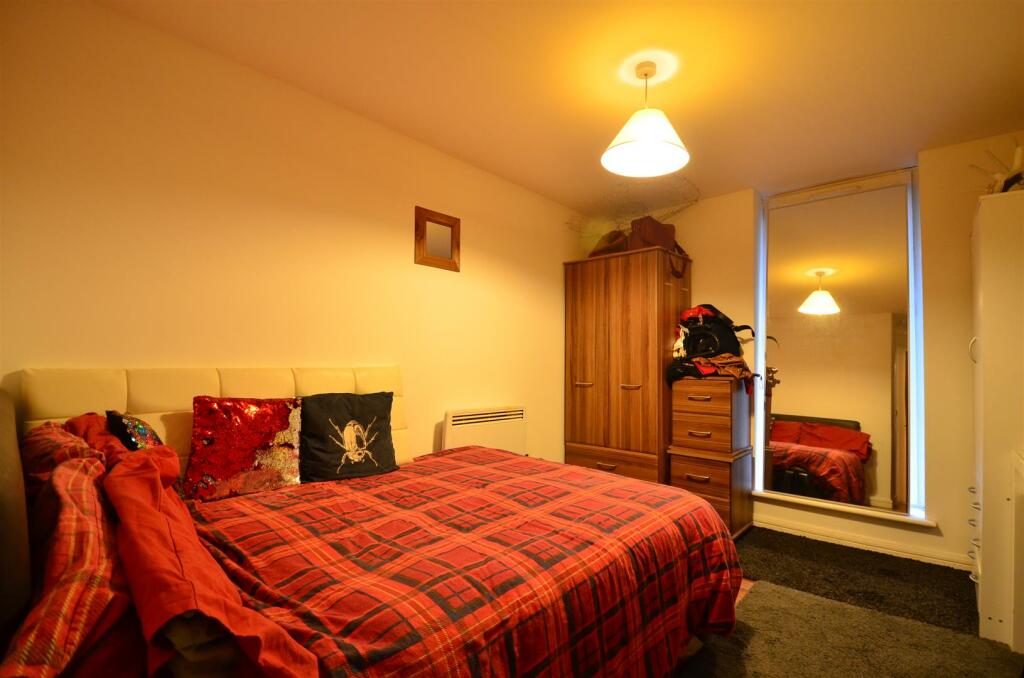 Additional image 5 of Birmingham, B5 6AB