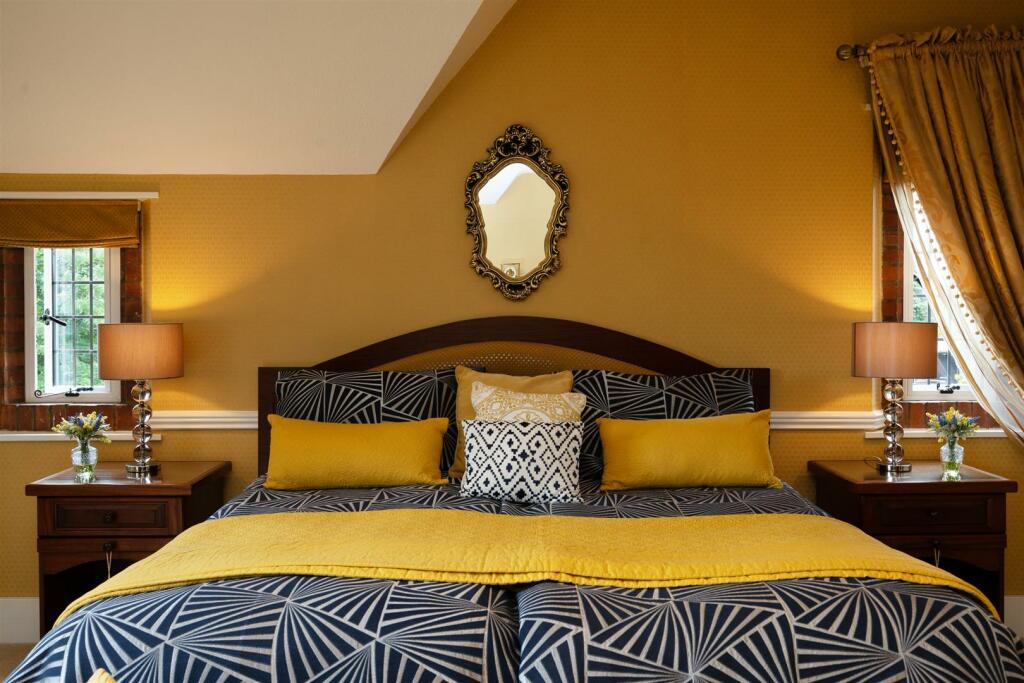 Additional image 16 of Ullenhall, Henley-In-Arden