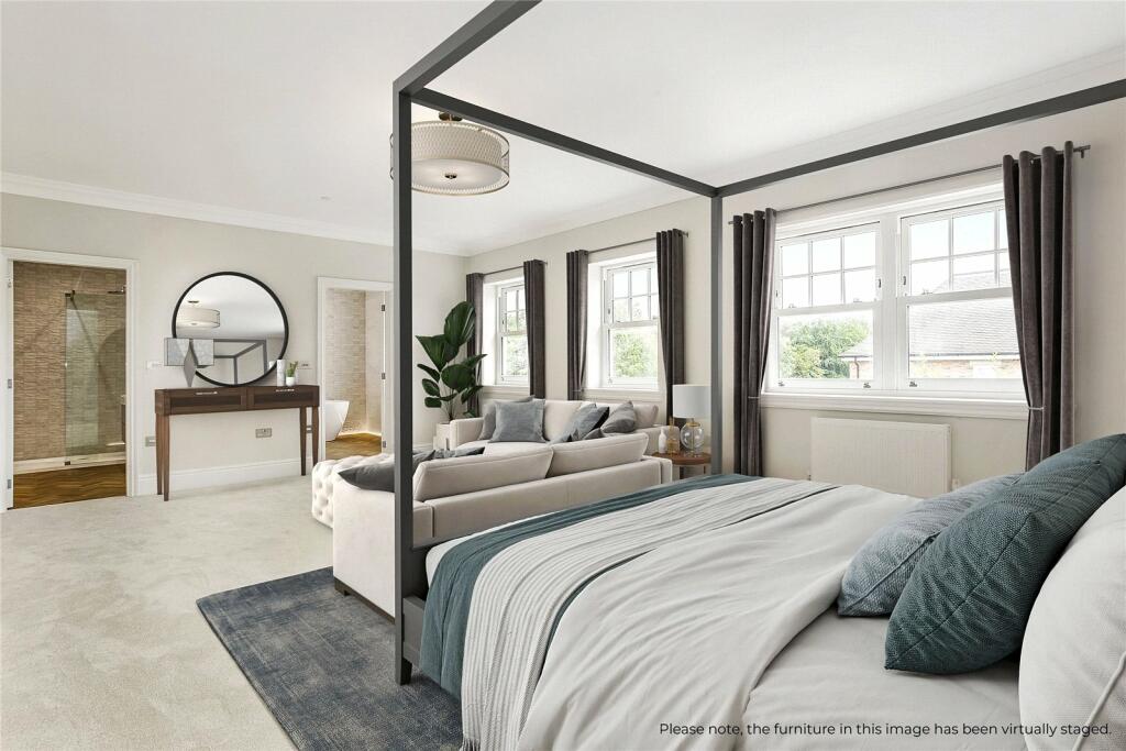 Additional image 4 of Alderbrook House, 23 Alderbrook Road, Solihull, B91