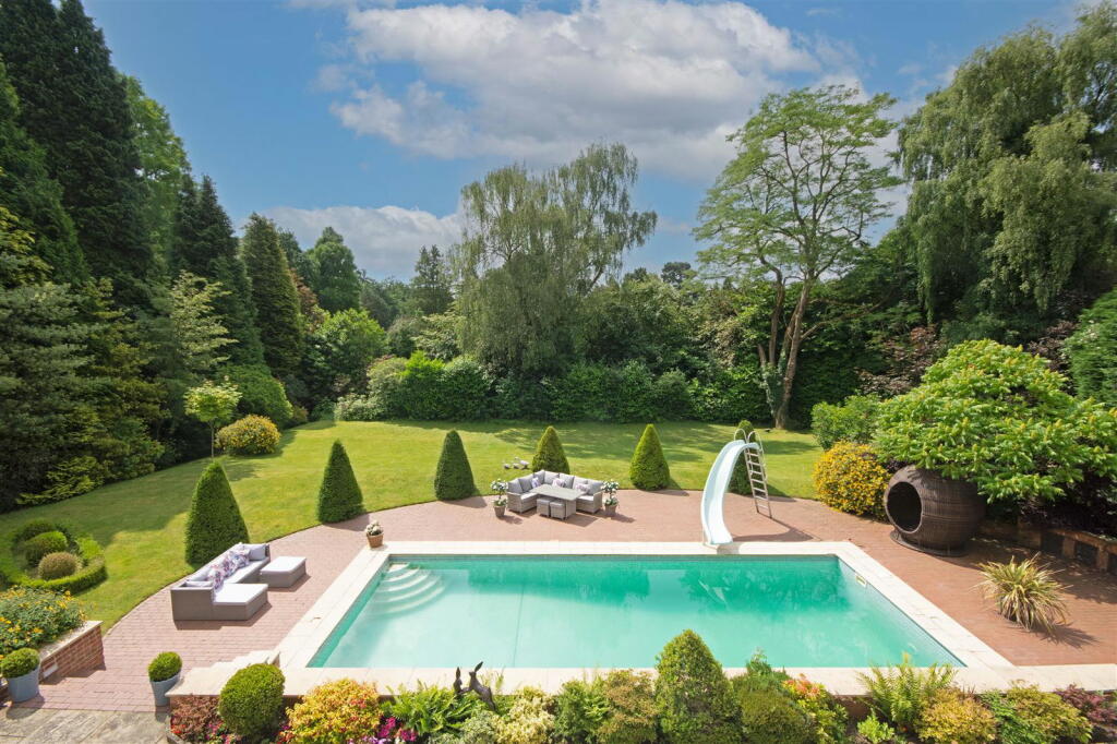 Additional image 46 of Bracebridge Road, Four Oaks, Sutton Coldfield