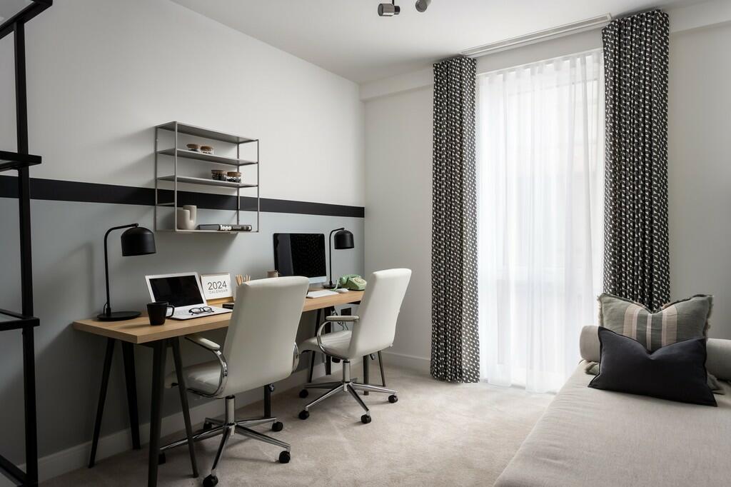 Additional image 22 of Snow Hill Wharf, Shadwell Street, Birmingham, B4