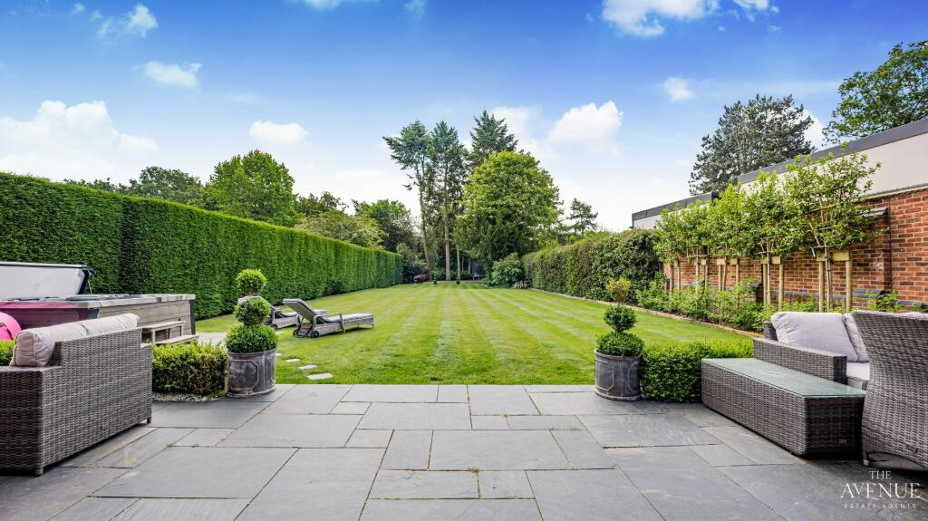 Additional image 2 of Greenside, Moor Hall Drive, Sutton Coldfield, B75 6LP