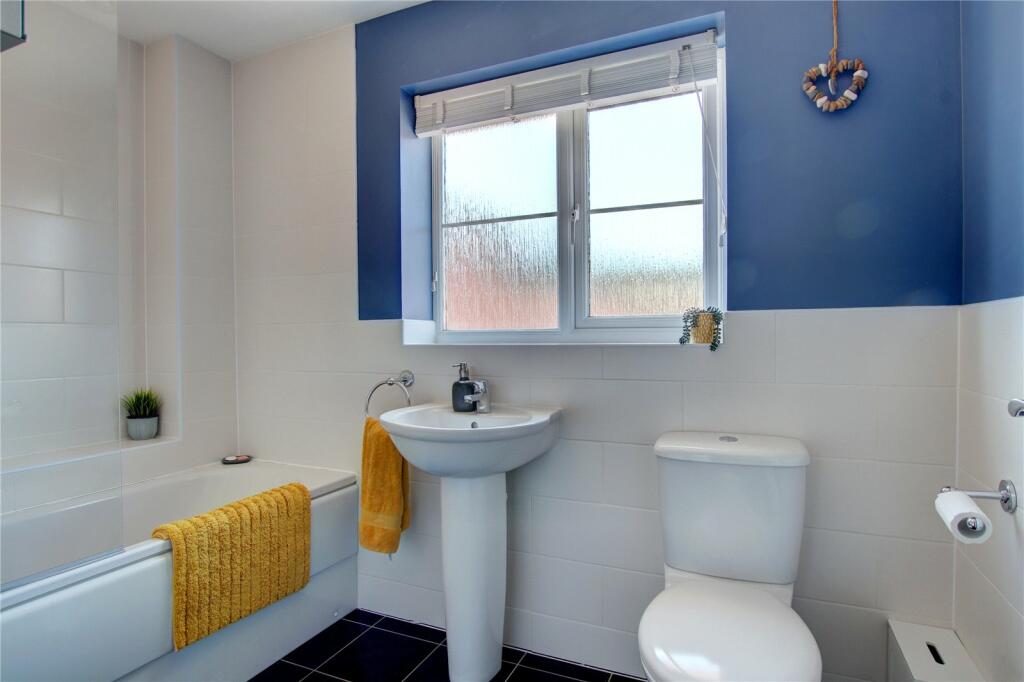 Additional image 8 of Fairey Street, Cofton Hackett, Birmingham, Worcestershire, B45