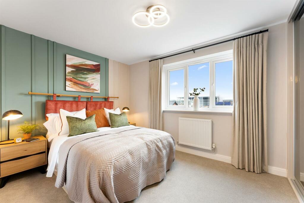 Additional image 9 of Plot 98 The Green, Stratford Road, Shirley, Solihull