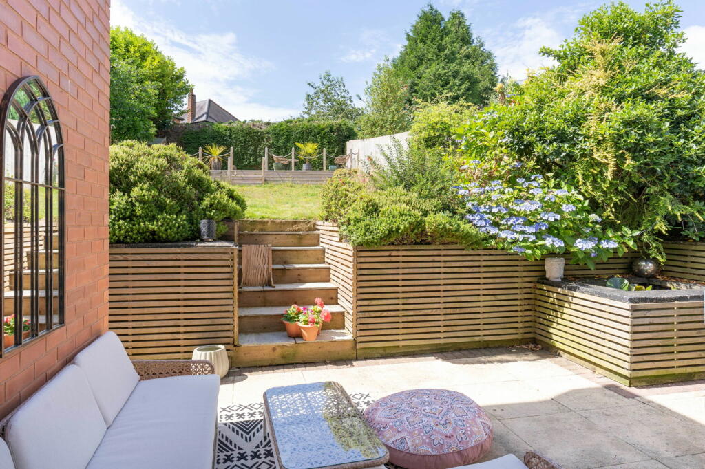 Additional image 20 of Reservoir Road, Cofton Hackett, B45 8PN