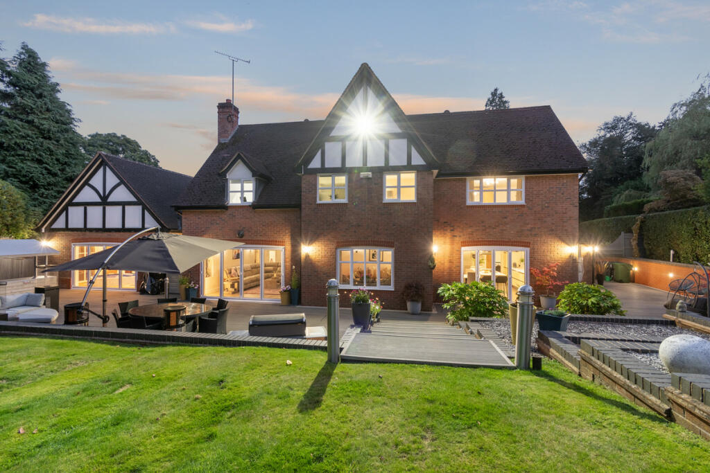 Additional image 33 of Brookwood Drive, Barnt Green, Birmingham B45 8GG