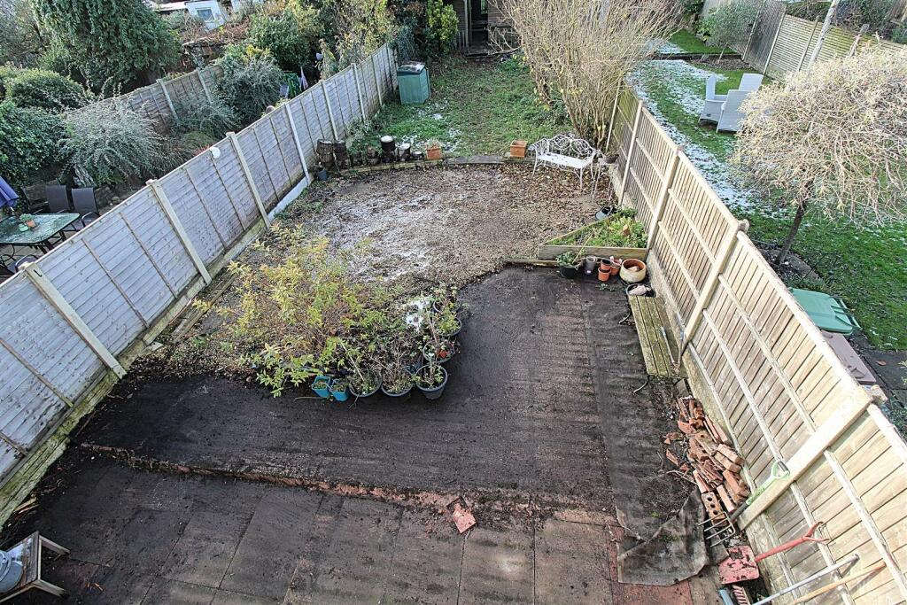 Additional image 17 of The Green, Castle Bromwich Village