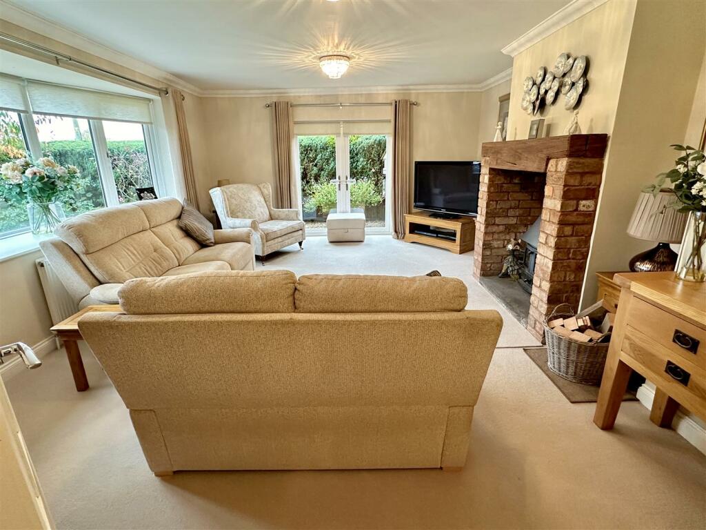 Additional image 4 of Oak Tree Lane, Cookhill, Alcester