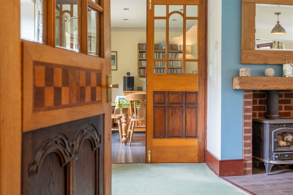 Additional image 14 of Chapel Lane, Rowney Green, Alvechurch, B48 7QJ