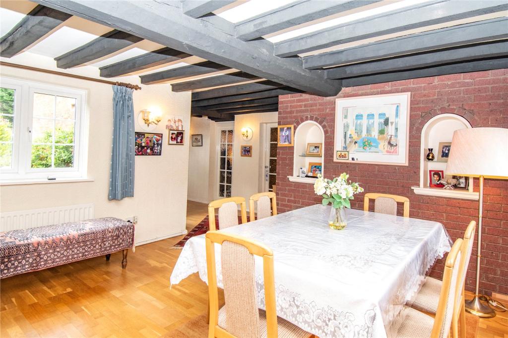 Additional image 13 of Lilleshall Close, Redditch, Worcestershire, B98