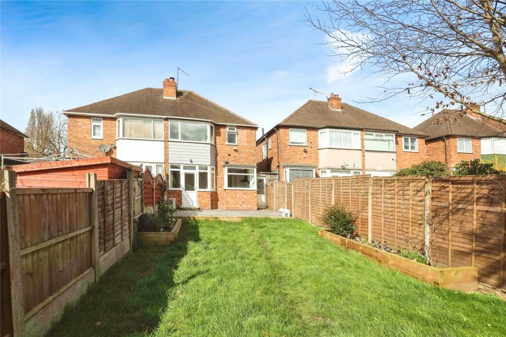 Additional image 3 of College Road, Kingstanding, Birmingham, B44