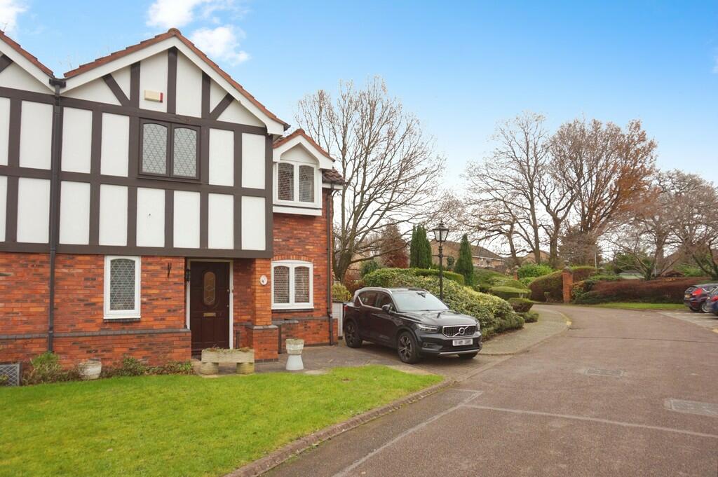 Additional image 16 of Checkley Croft, Walmley