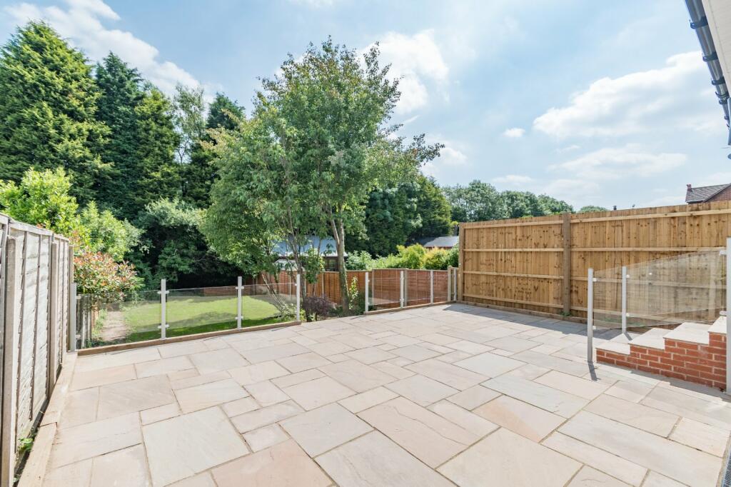 Additional image 19 of Birmingham Road, Enfield, Redditch, Worcestershire, B97