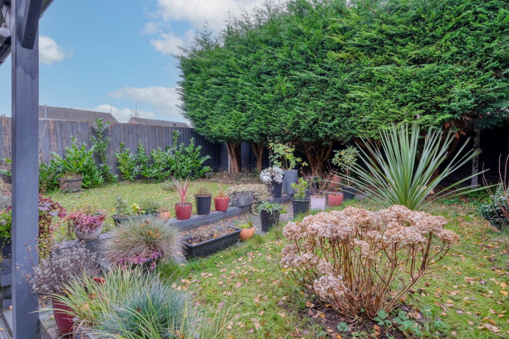 Additional image 16 of Kenchester Close, Matchborough East, Redditc B98 0BT