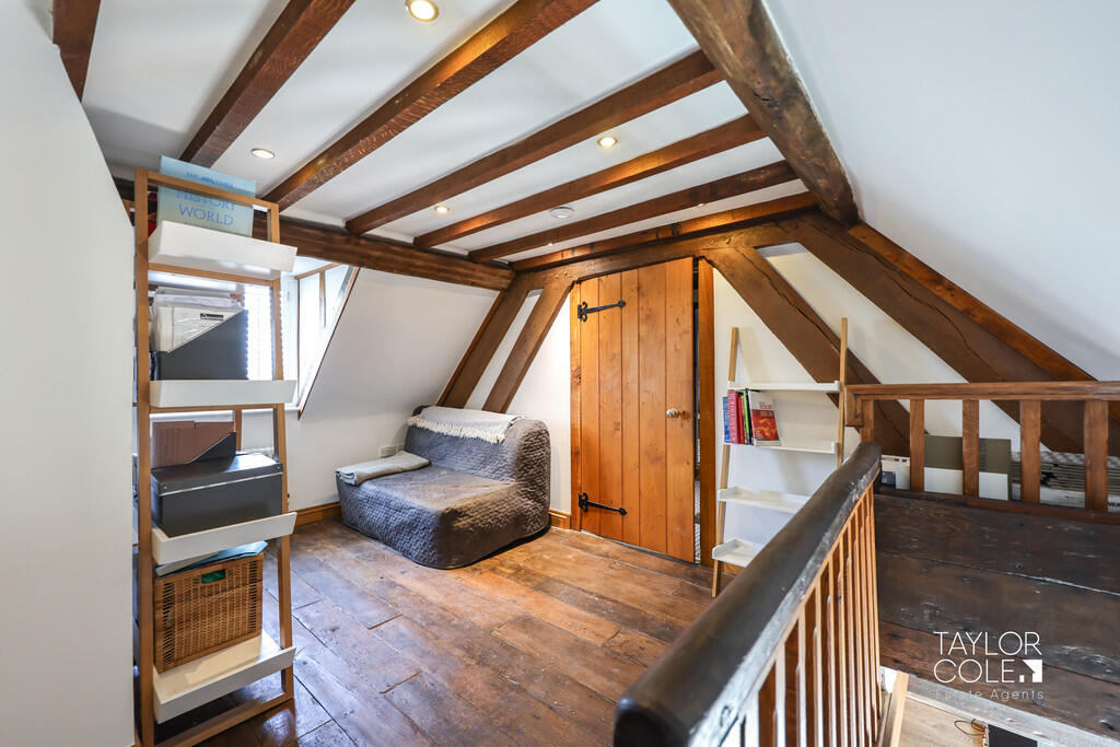 Additional image 27 of Syerscote Lane, Wigginton