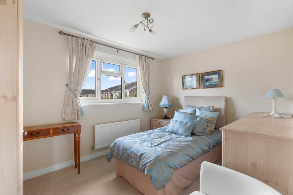 Additional image 14 of Friary Avenue, Shirley, B90